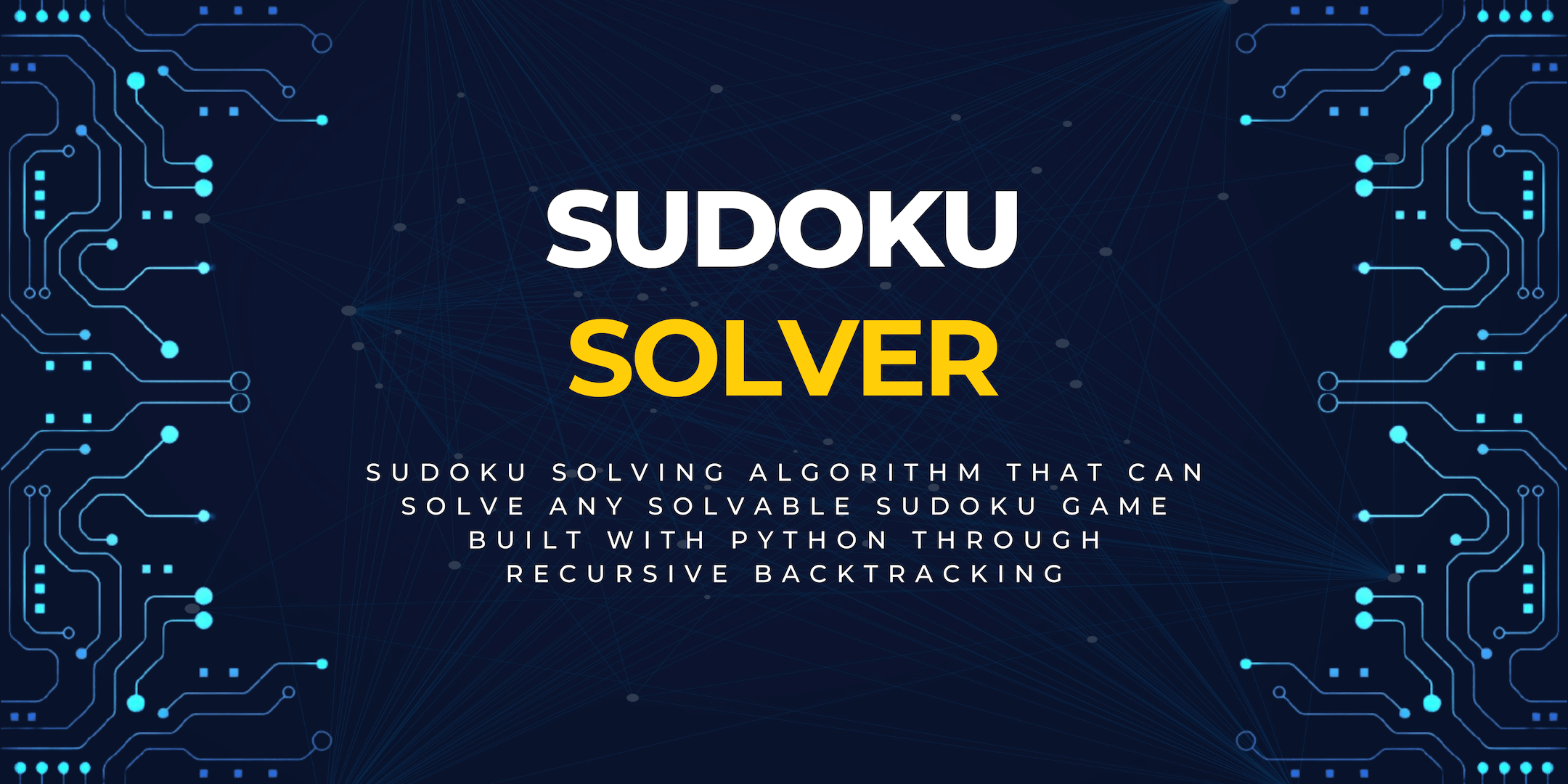 Sudoku Solver